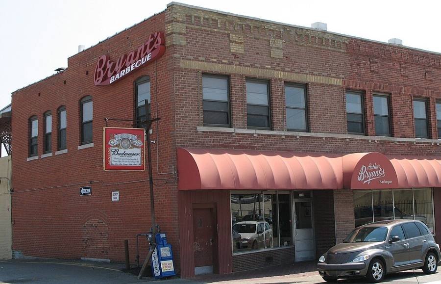 Arthur Bryant's Barbecue
